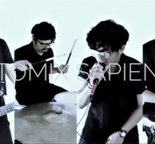 Atomix Sapiens