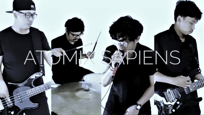 Atomix Sapiens