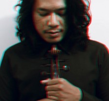 Yasin Getih
