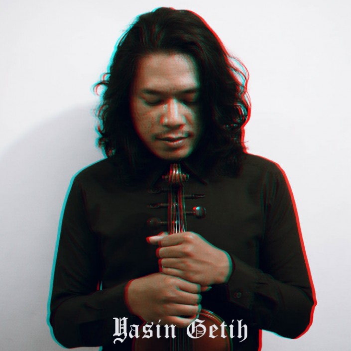Yasin Getih