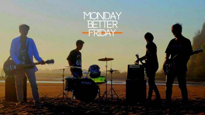 Monday Better Friday
