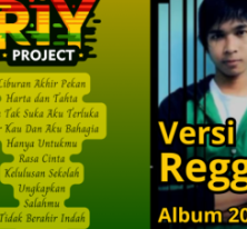 RIY PROJECT