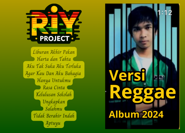 RIY PROJECT