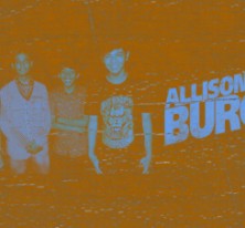 Allison Burger