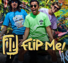 Flip Me!