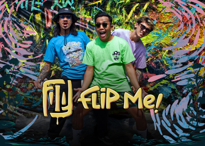 Flip Me!