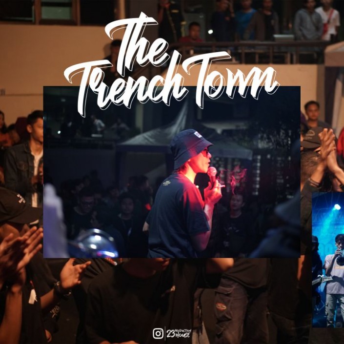 THE TRENCHTOWN