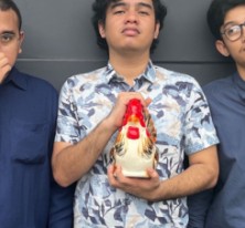 Minggu