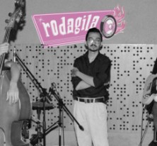 Rodagila