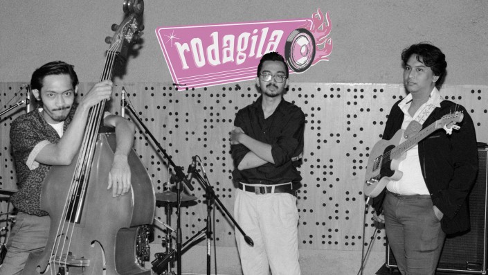 Rodagila