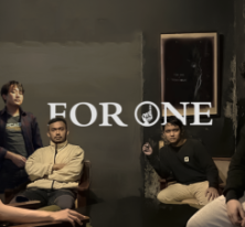 FOR ONE