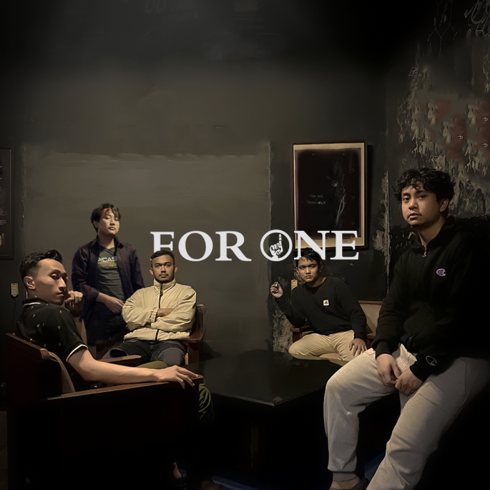 FOR ONE