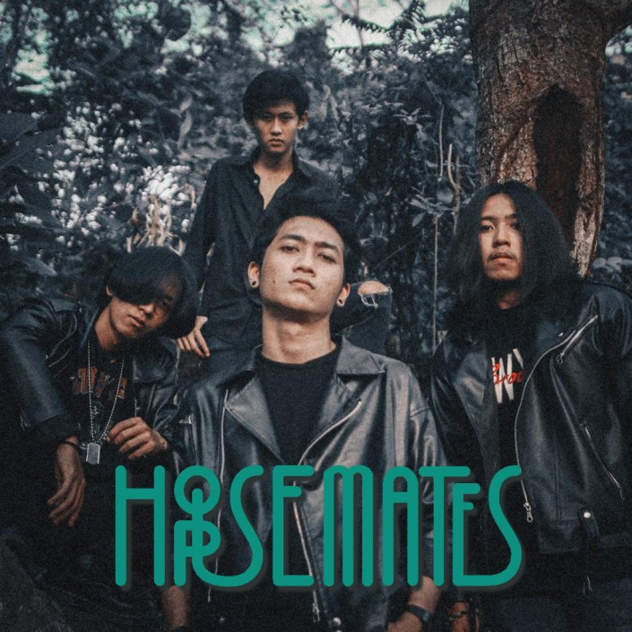 Horsemates