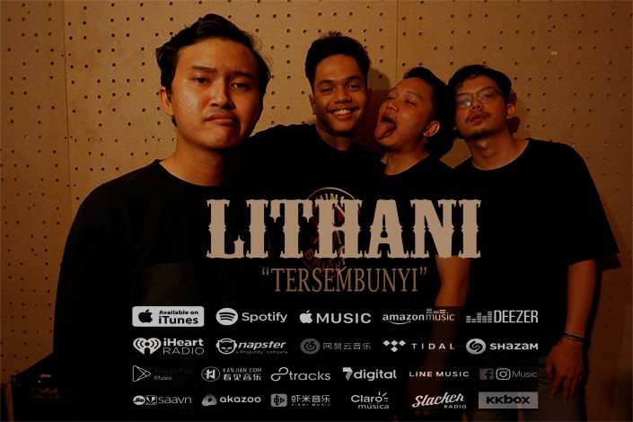 LITHANi