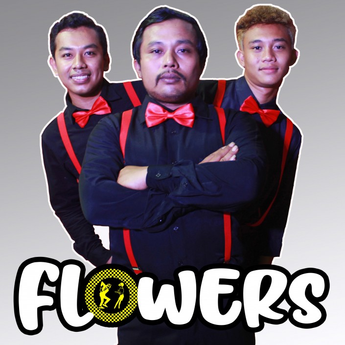 Flowers Band