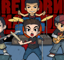 Reborn Nation