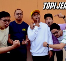 Topi Jerami