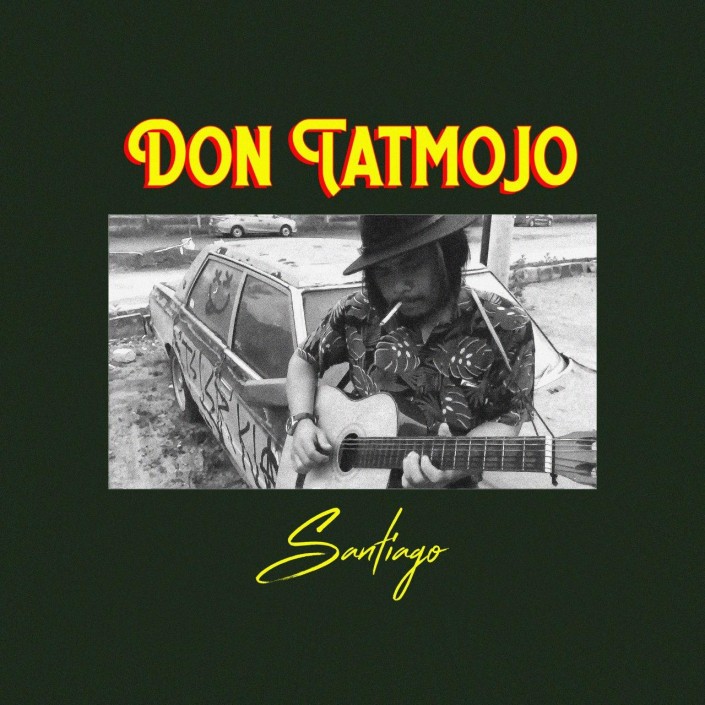 Don Tatmojo & The Soltero