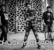 Chucky Chaplin