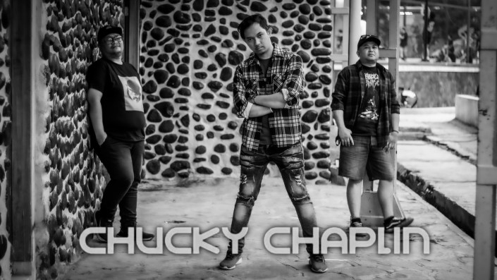 Chucky Chaplin