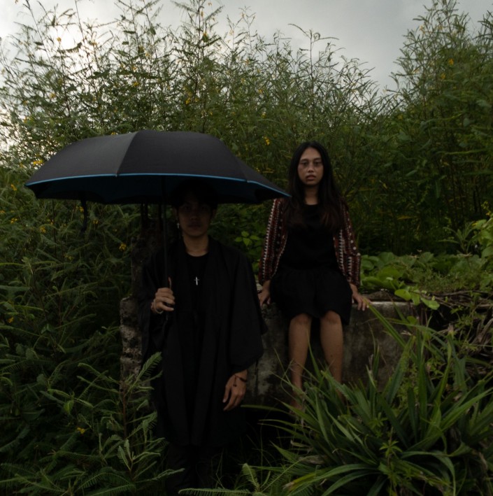 Project Mortuus