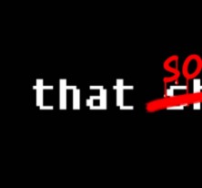 Eat That Soup