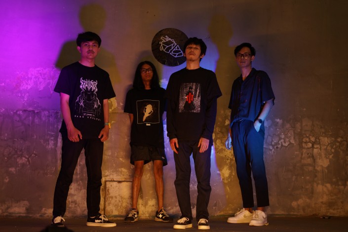 HEARTMACHINE
