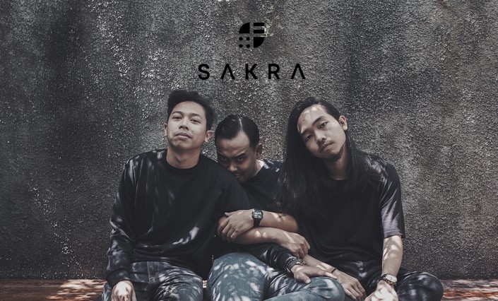 SAKRA