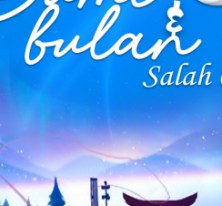 Bumi & Bulan