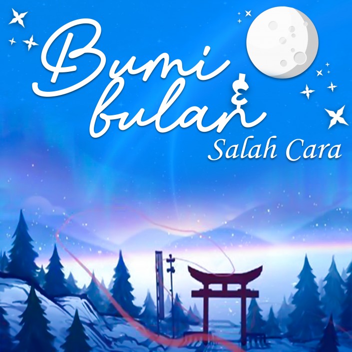 Bumi & Bulan