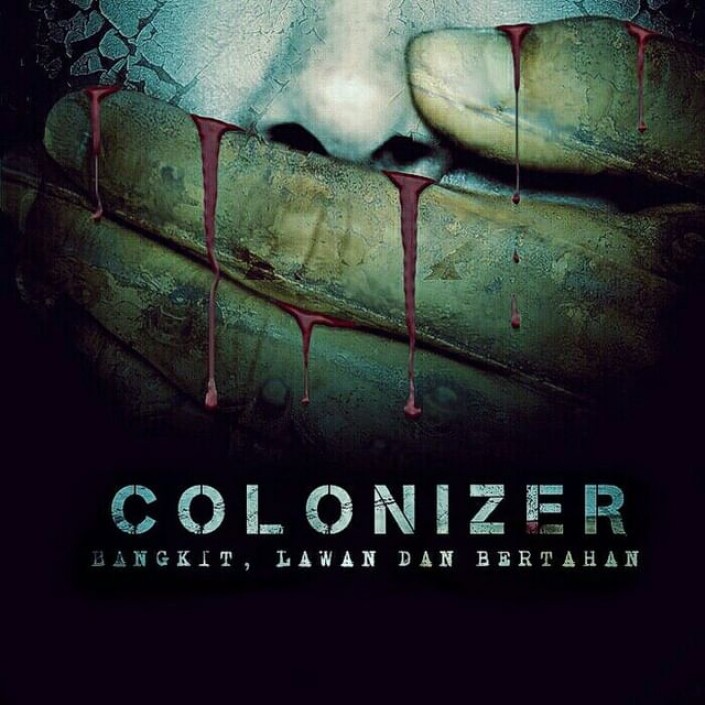 Colonizer