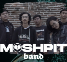 MOSHPIT BAND