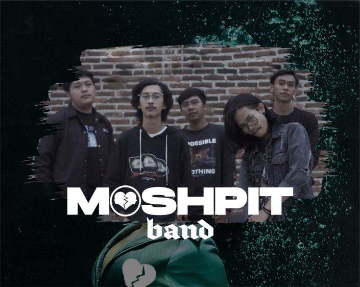 MOSHPIT BAND