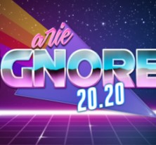 ARIE IGNORE