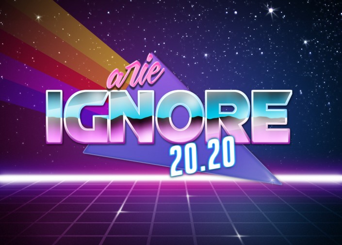ARIE IGNORE