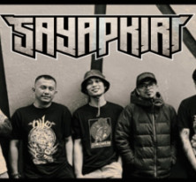 sayapkiri