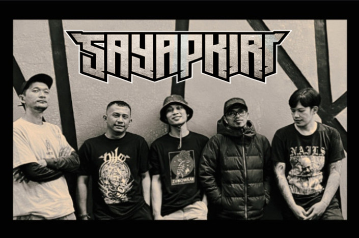 sayapkiri