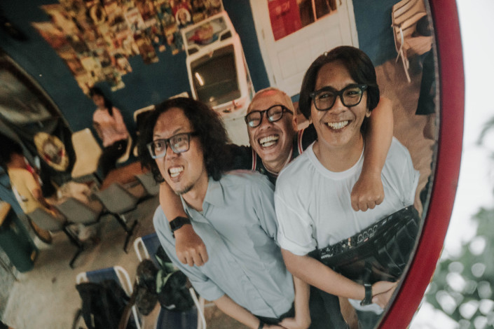 Akadama & The Yoyo Connection