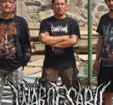 war of sabil