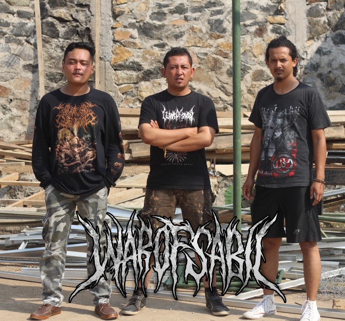 war of sabil
