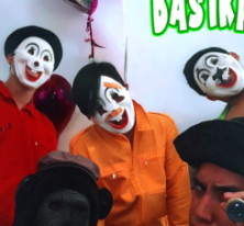 Bastraka