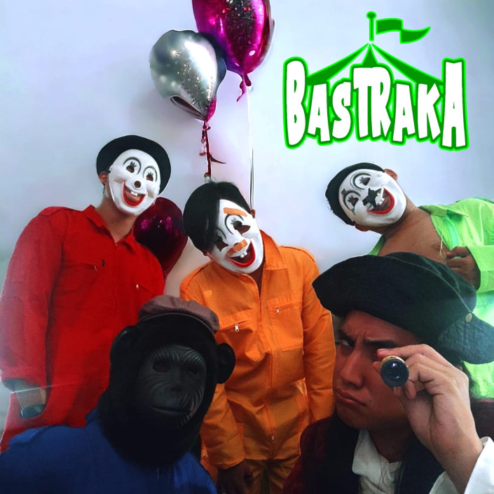 Bastraka