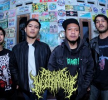 Parasitic Indiscriminate