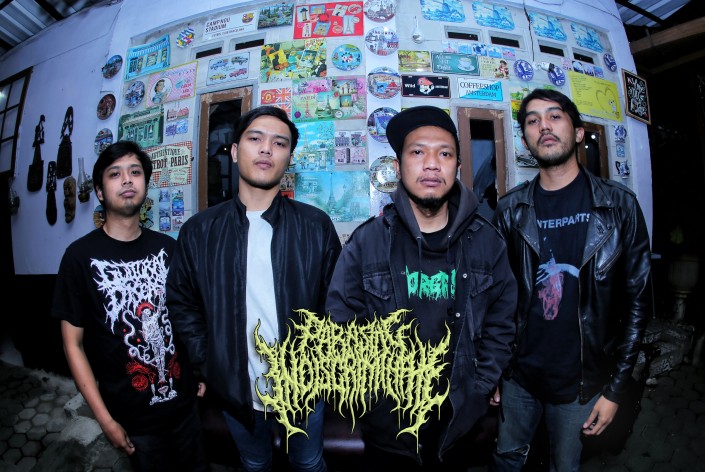Parasitic Indiscriminate