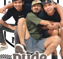RudeMonday
