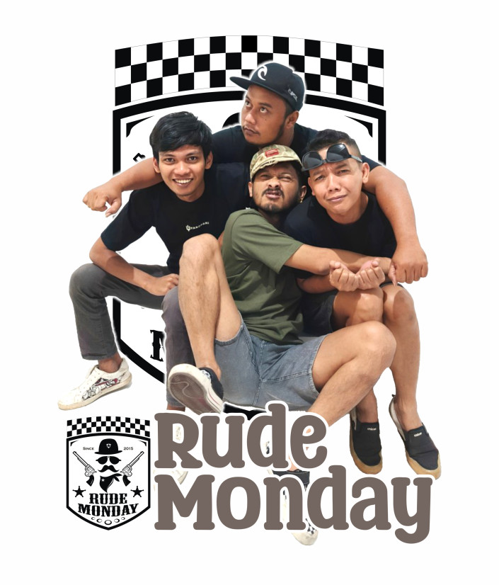 RudeMonday