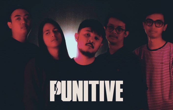 PUNITIVE
