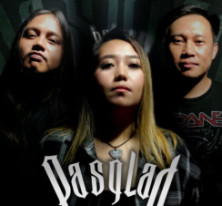 Pasglad