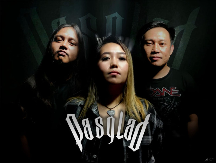 Pasglad