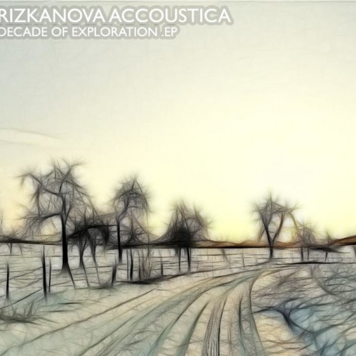Rizkanova Accoustica